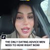 @sukainalouisa dating advice for men men’s dating tips modern dating advice how …