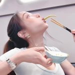 @asiamamachenchen Eating like this is so therapeutic. No wonder my ex fell for m…