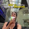 @traveloneohone This  Singapore snack is famous for a reason…  It’s simple, …
