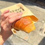 @krashoutkweenz still not convinced shio pan should be more than  but this was…