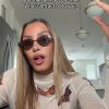 @sam.hadid888 Insecure men do not know how to handle real attraction … So inst…