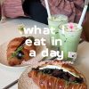 @christina_mp4 What I eat in a day as a foodie in Singapore!!  #foodie #whatieat…