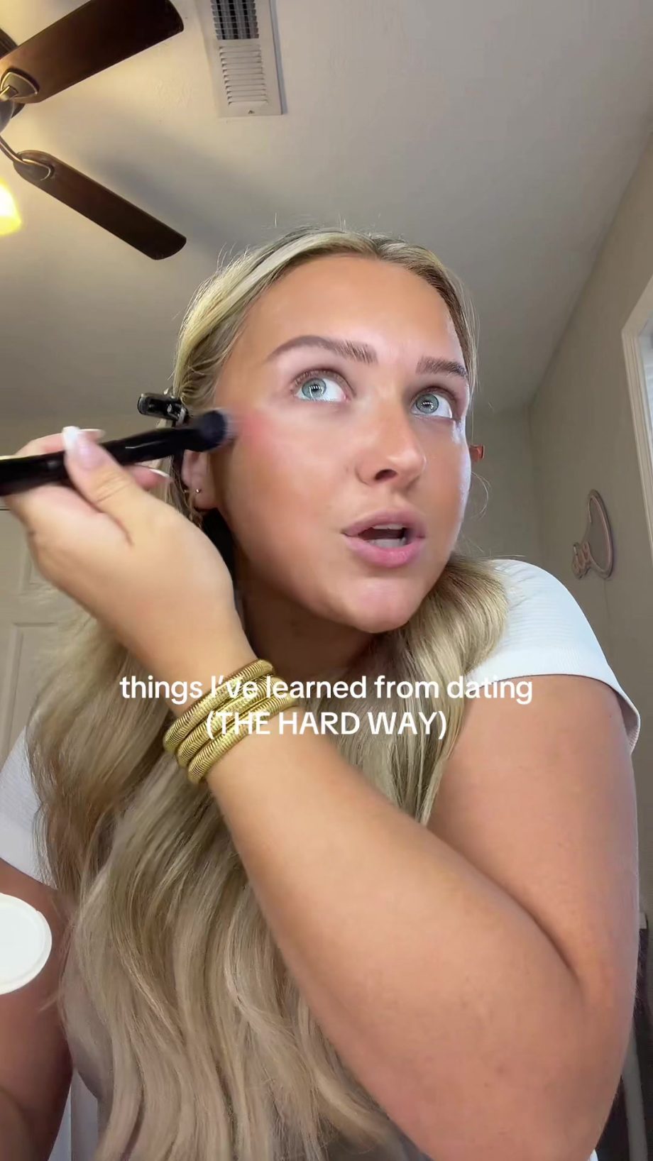@abbygrayceeex2 like I said in my ok text disclaimer: I learned all of these les… @abbygrayceeex2 like I said in my ok text disclaimer: I learned all of these les…