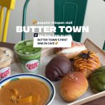 @sethlui.com They officially open on 5 July!    Butter Town Breakfast Club  261 …