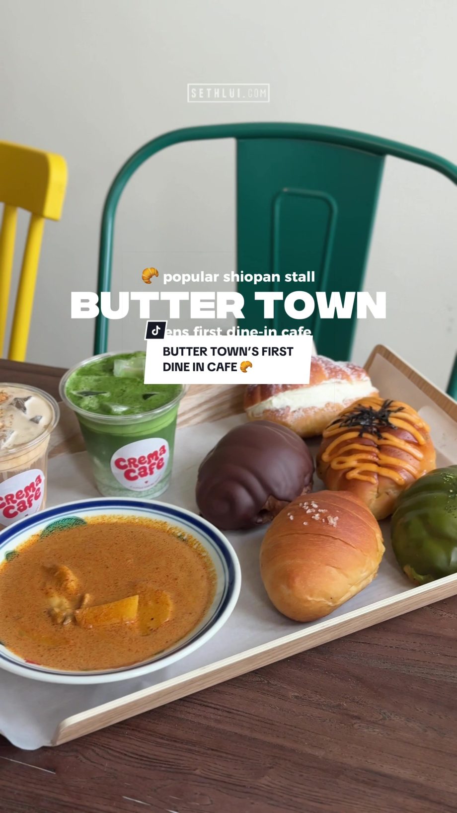 @sethlui.com They officially open on 5 July! Butter Town Breakfast Club 261 … @sethlui.com They officially open on 5 July! Butter Town Breakfast Club 261 …