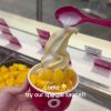 @smooysg Coconut cream sauce! Ending this June! #froyo #sgfoodies #sgdessert #sg…