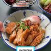 @callmepuipuii Lao Gai Mee (Beauty World Food Center L4)  #sarawak #kolomee #noo…