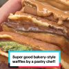 @8dayseat Pastry chef Yu Shufen used to work for acclaimed F&B brands like Clint…