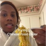 @aliciah829 Singapore Mei Fun  no more Egg Foo Young summer is around the corner…