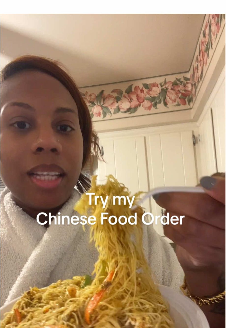 @aliciah829 Singapore Mei Fun  no more Egg Foo Young summer is around the corner…