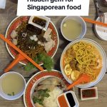 @solgogi Agak Agak, 253 Gerrard St E, Toronto This is THE hidden gem Singaporean…