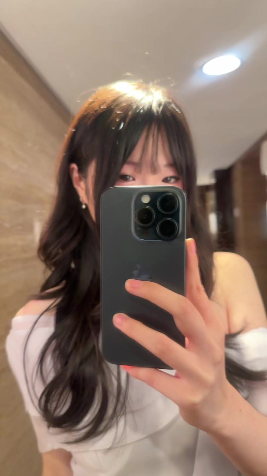 People On TikTok
