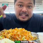 @shallummas Just found out today that there is halal Myanmar food here in Singap…