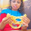 @journey_with_roob Karupatti Cafe is here!  Soft Launch Offer Alert   Chicken Bi…