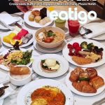 @chiaksimi  ORCHARD’S BREAKFAST BUFFET NOW UP TO 50% OFF!  Don’t miss this deal!…