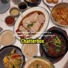 @chemplorer Trying this place that is famous for their chicken rice and they are…