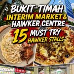 @kopitiam.sg8 Bukit Timah Interim Market & Hawker Centre 15 Mist Try Hawker Stal…