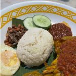 @thushariii I love getting Michelin star meals for under ! Lau Pa Sat had so m…