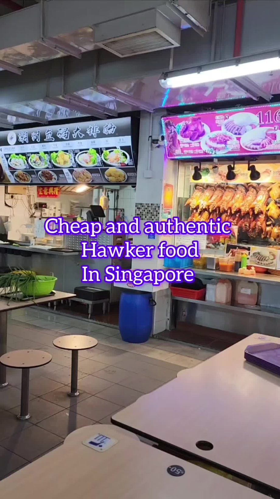 @therealkarenfoote MUST VISIT HERE WHEN YOU ARE IN SINGAPORE! This is where you … @therealkarenfoote MUST VISIT HERE WHEN YOU ARE IN SINGAPORE! This is where you …