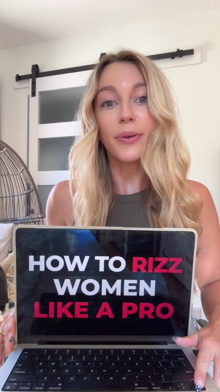 @datingwithgracie How to rizz women like a pro #datingadviceformen #datingtipsfo…