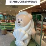 @middleclass.sg the only Starbucks in Singapore with an in-store engraving count…
