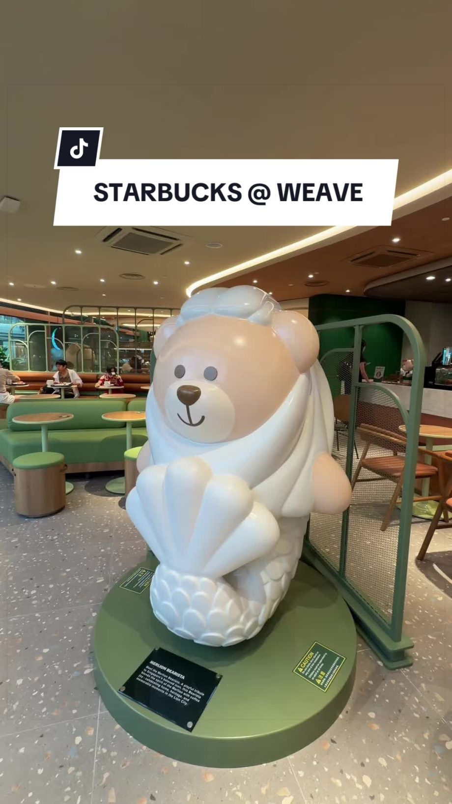 @middleclass.sg the only Starbucks in Singapore with an in-store engraving count…