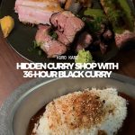 @onericeplease This certified “hidden gem” of a curry shop should be on your to-…