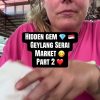 @jades.unfiltered.travels A local taking me to the local food markets! Singapore…