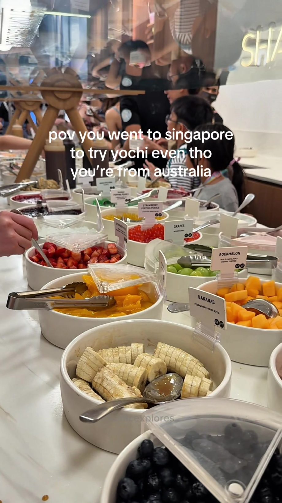@eunicexplores needed to see if singapore yochi is different yknow ALSO DONT JU… @eunicexplores needed to see if singapore yochi is different yknow ALSO DONT JU…