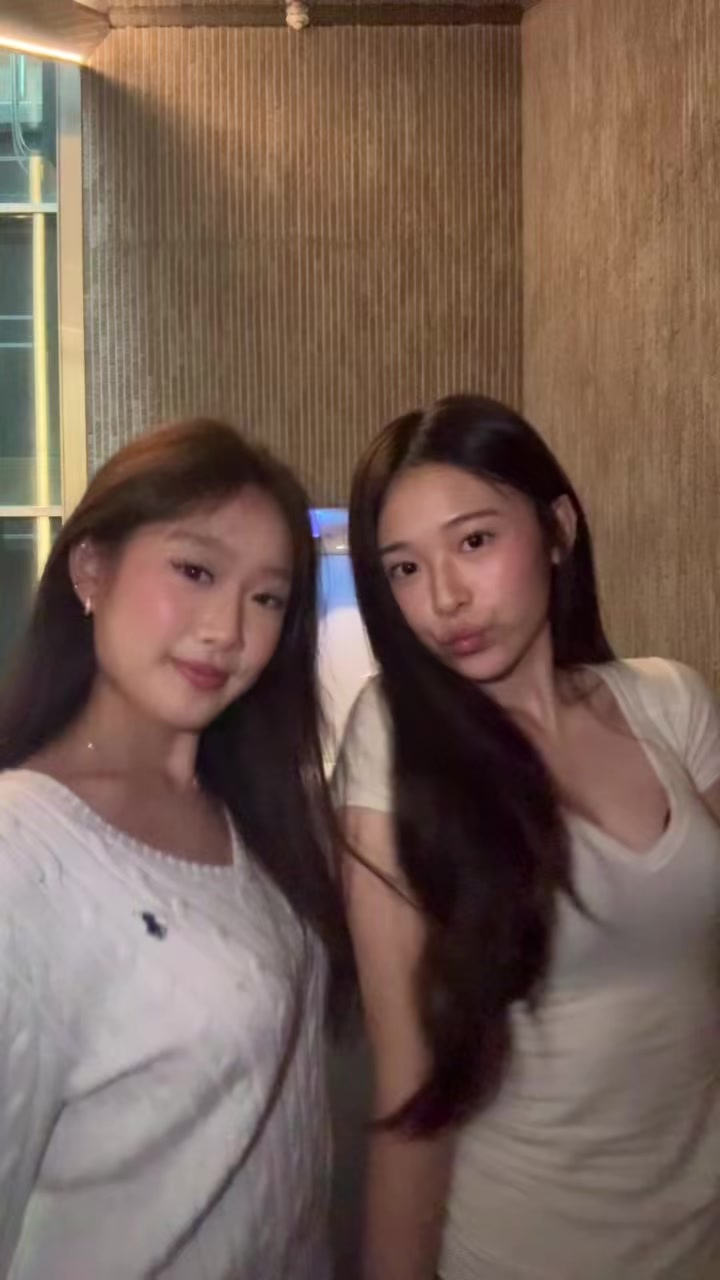 People On TikTok