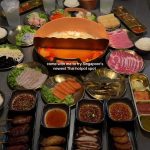 @kathrynxu Jiak Thai Poh is celebrating SG61 with a ++ sharing set that comes…