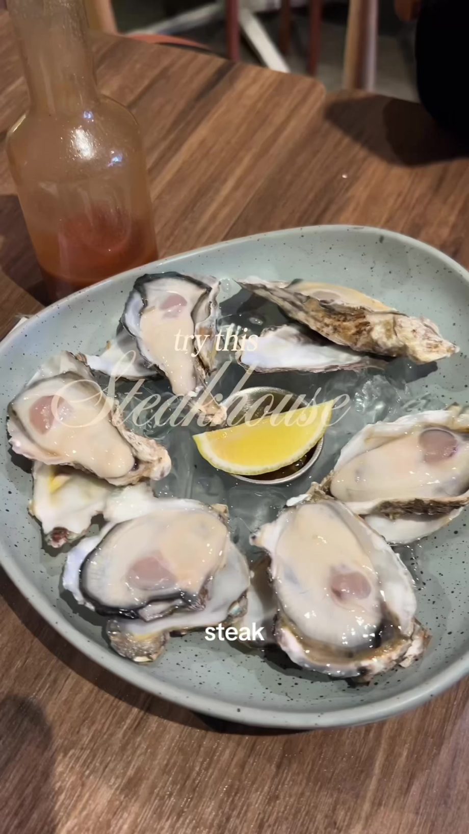 @christina_mp4 *edit* Sorry guys I misspoke those are lamb ribs not pork ribs!! … @christina_mp4 *edit* Sorry guys I misspoke those are lamb ribs not pork ribs!! …