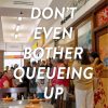 @nomies.co on the bright side… there’s no queue now!!! #sgfoodie #fyp #chinesefo…