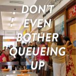 @nomies.co on the bright side… there’s no queue now!!! #sgfoodie #fyp #chinesefo…
