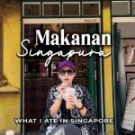 @learnbahasa.indonesia Singaporean Halal Food | Makanan Halal Singapura #halalfo…