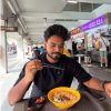 @nalla_iruku If You Visit Singapore, DON’T Skip This Laksa!  Location: 84 Marine…