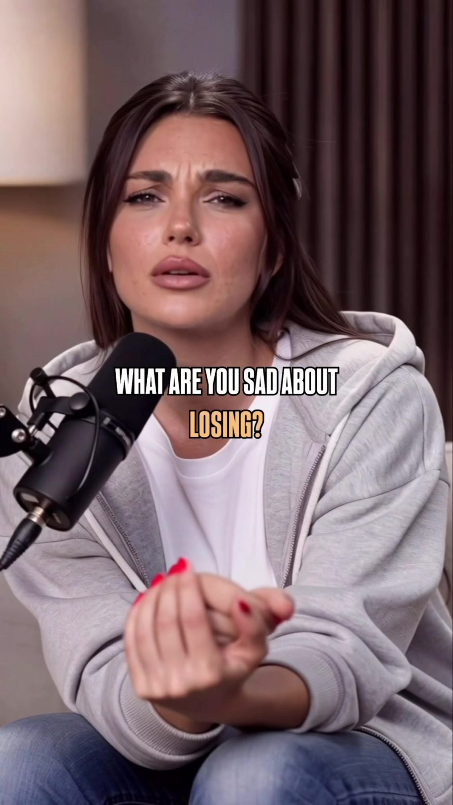 @talkitoutpodcast2 Relationship advice podcast  #podcast #podcastclips #relation…