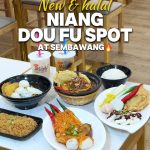 @sghalaldeals Are you looking for niang dou fu spot in the north? Check out newl…