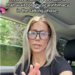 @lovedecrypted Thoughts about waiting for physical intimacy?   #loveadvice #rela…