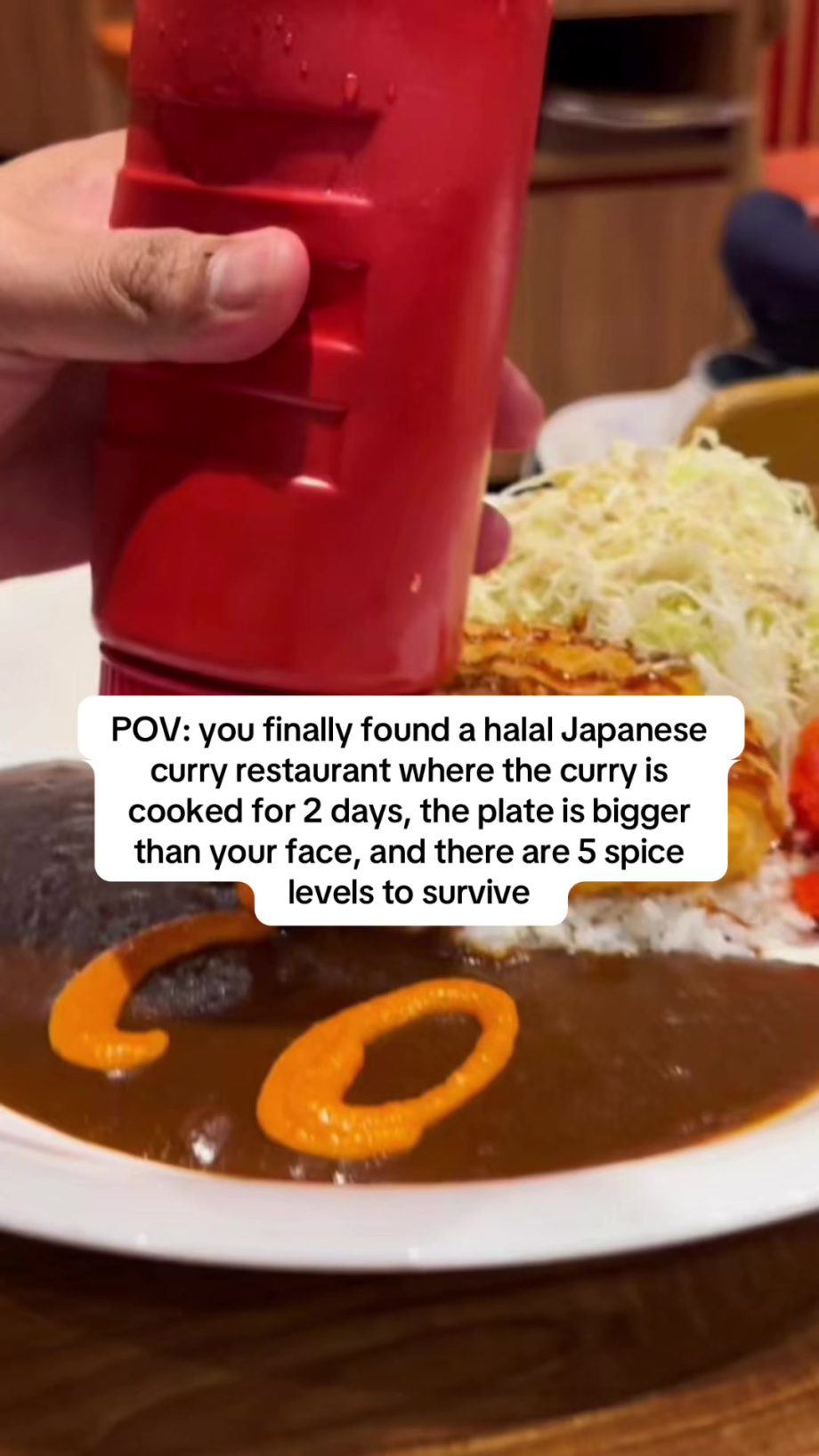 @asingaporeanabroad MONSTER PLANET : The Halal Japanese Curry Singapore Needs T… @asingaporeanabroad MONSTER PLANET : The Halal Japanese Curry Singapore Needs T…