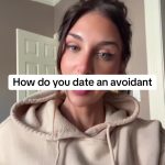 @ashleahoess Dating and avoidant is tough, but here are some tools that you can …