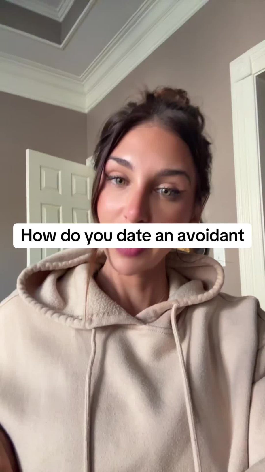 @ashleahoess Dating and avoidant is tough, but here are some tools that you can …