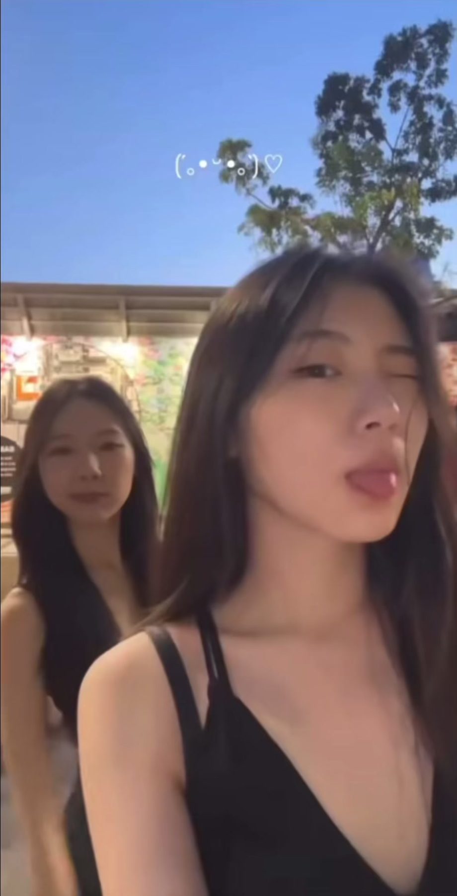 People On TikTok