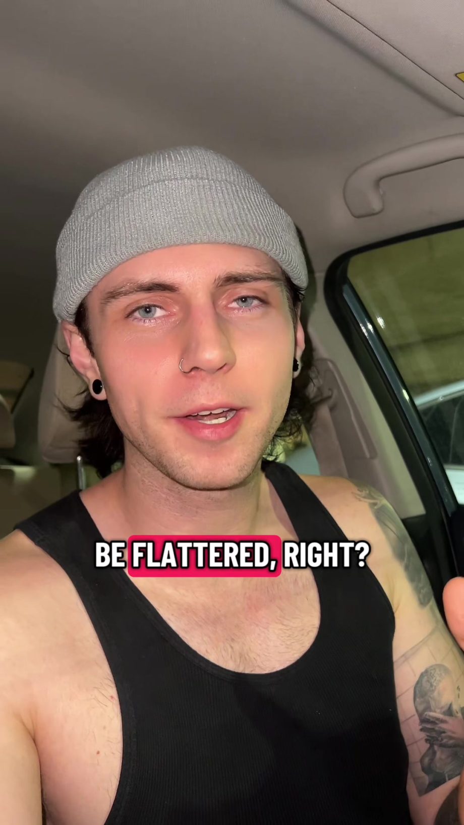 @streetlighteyesdontdie It is that simple. #datingadviceformen  …