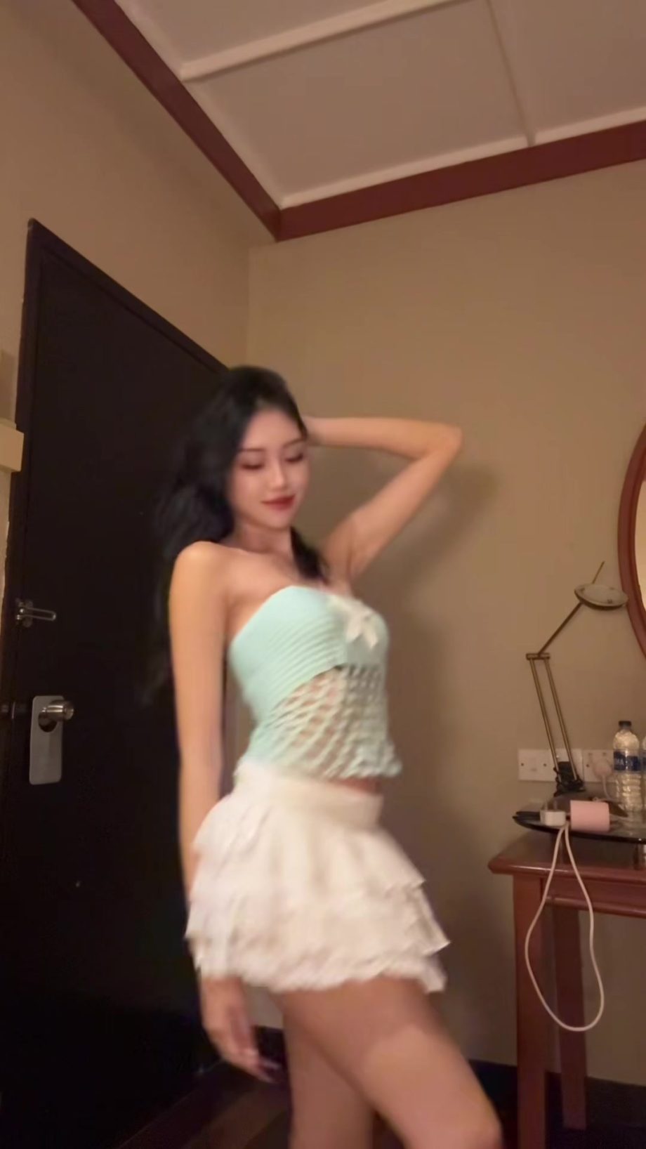 People On TikTok