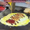 @heydayahh Pasir Ris Pasar Malam (Intersection of Pasir Ris Blk 428 & 105) is ba…
