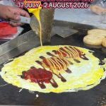 @heydayahh Pasir Ris Pasar Malam (Intersection of Pasir Ris Blk 428 & 105) is ba…