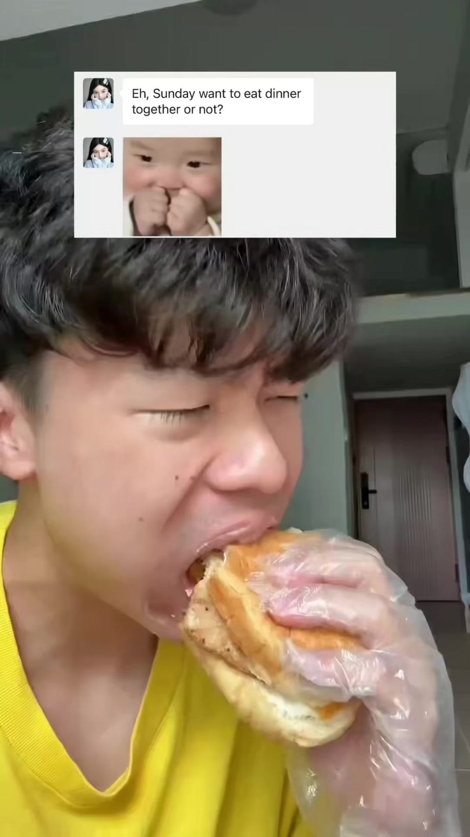 People On TikTok