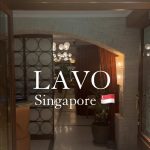 @ceejontour Is Lavo in Singapore worth the money  #singapore #rooftoprestaurant …