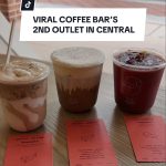 @sethlui.com don’t miss out on this viral coffee spot’s 2nd outlet in Central AN…